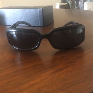 Authentic Chanel Sunglasses